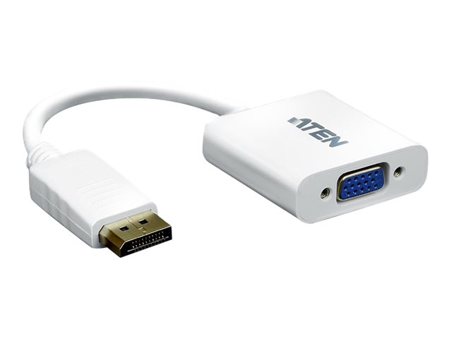 ATEN VC925 Video-Konverter DisplayPort zu VGA