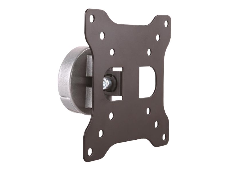 STARTECH.COM Wall Mount Monitor Arm - Aluminum - Supports 13in to 27in Monitors - VESA Mount - TV Wall Mount - TV Mount STARTECH.COM Wall Mount Monitor Arm - Aluminum - Supports 13in to 27in Monitors - VESA Mount - TV Wall Mount - TV Mount