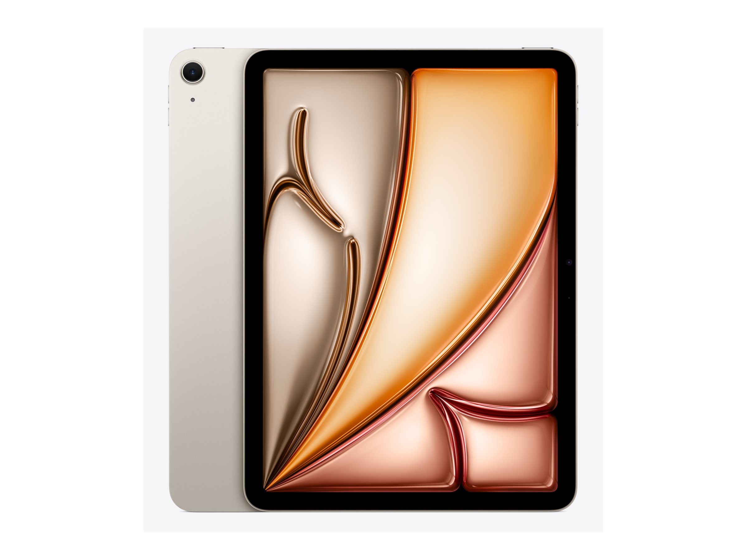 Apple iPad Air 11 M3 Wi-Fi 128GB (polarstern) Apple iPad Air 11 M3 Wi-Fi 128GB (polarstern)