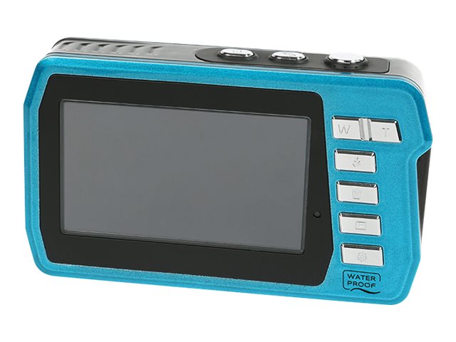 Aquapix W3048 EDGE iceblue