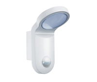 EsyLux LED-Strahler LB24 AOL WL 100 OP 900 850 MD WH EsyLux LED-Strahler LB24 AOL WL 100 OP 900 850 MD WH