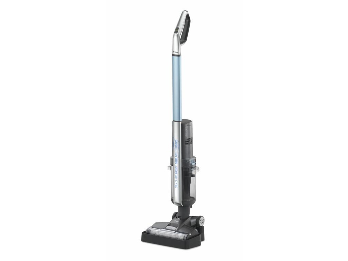 Trisa Hartbodenreiniger Wet Clean Professional