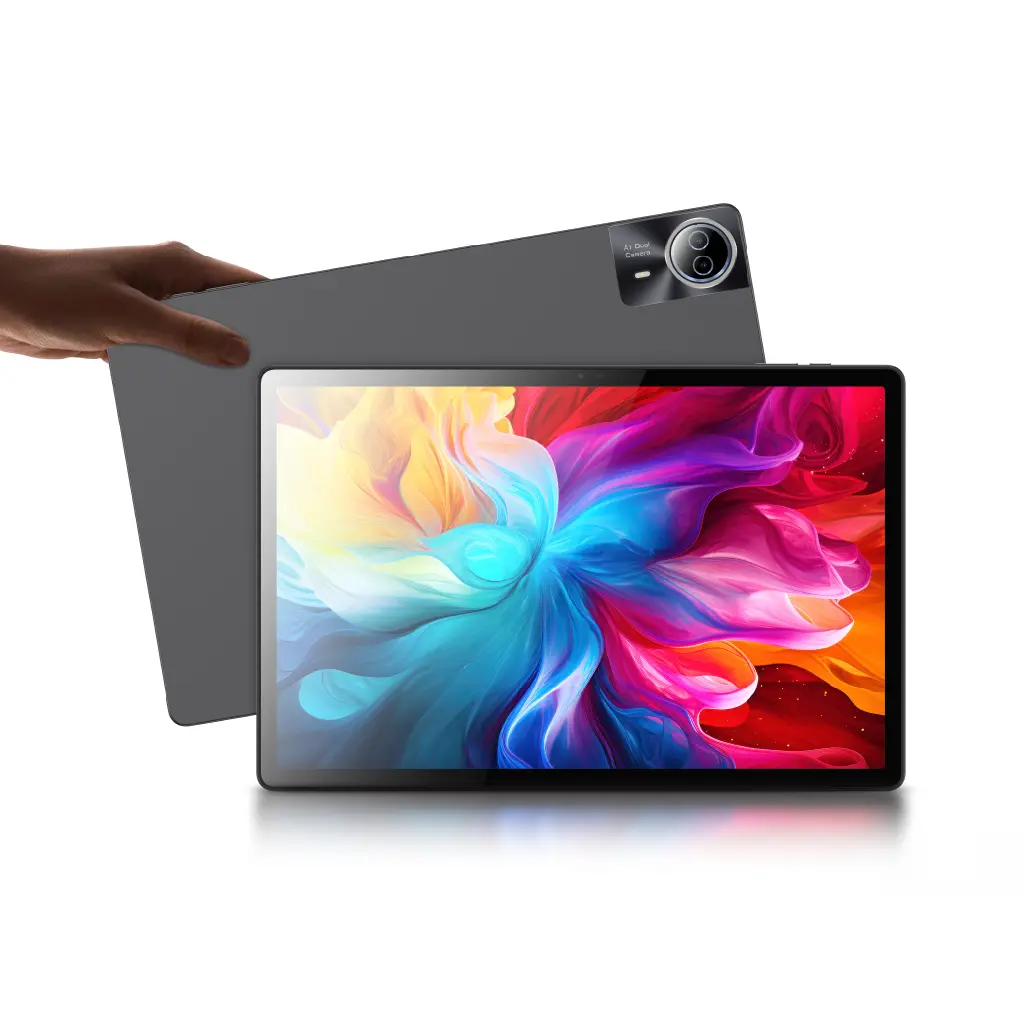 HannStar HANNSpad SN14TP7B Tablet 14,1 Zoll Android 15