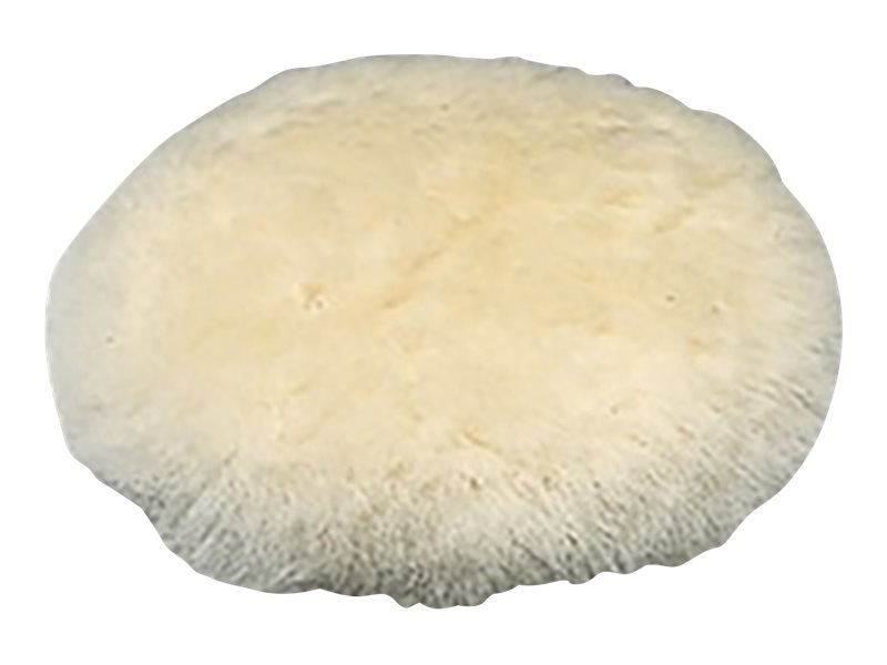 makita D-70867 Polierpad  Lammfell, 1 St.