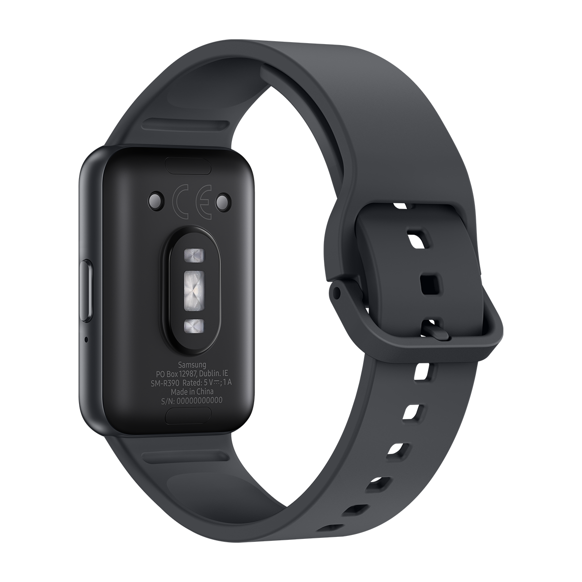 Samsung Galaxy Fit 3 black