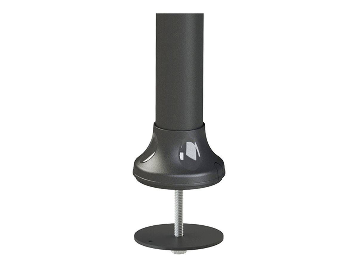NEOMOUNTS D700DD DESK MOUNT 48,26-68,58cm 19-27Zoll BLACK NEOMOUNTS D700DD DESK MOUNT 48,26-68,58cm 19-27Zoll BLACK