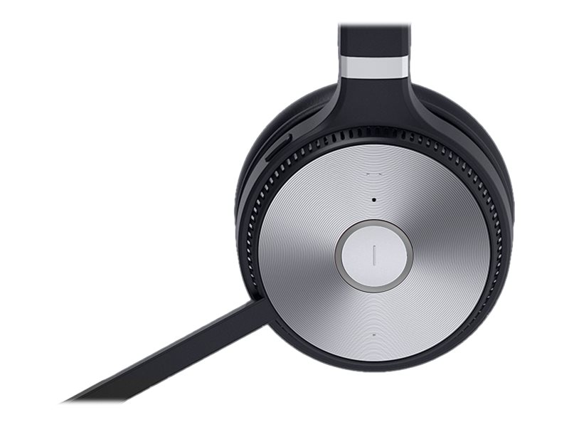 Yealink WH66 Dual UC DECT Headset