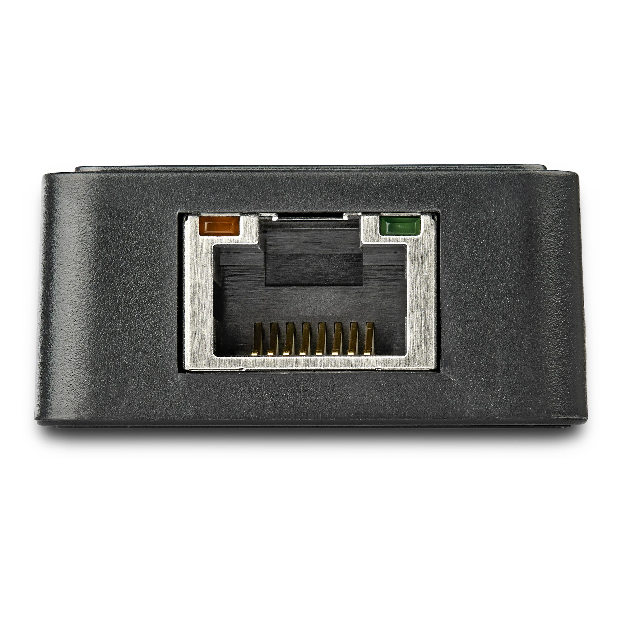STARTECHCOM USB31000SPTB USB 30 to Gigabit NIC Adapter with USB Port
