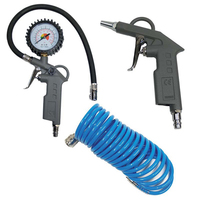 AEROTEC Druckluft-Set 12 bar