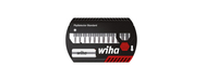 Wiha BitSet FlipSelector Standard 39056, 13tlg