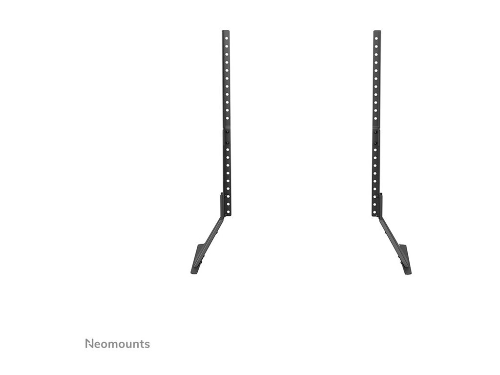 NEOMOUNTS TV Desk Stand legs
