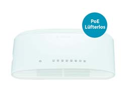 D-LINK DGS1008/E GIGABIT MAX POE SWITCH D-LINK DGS1008/E GIGABIT MAX POE SWITCH