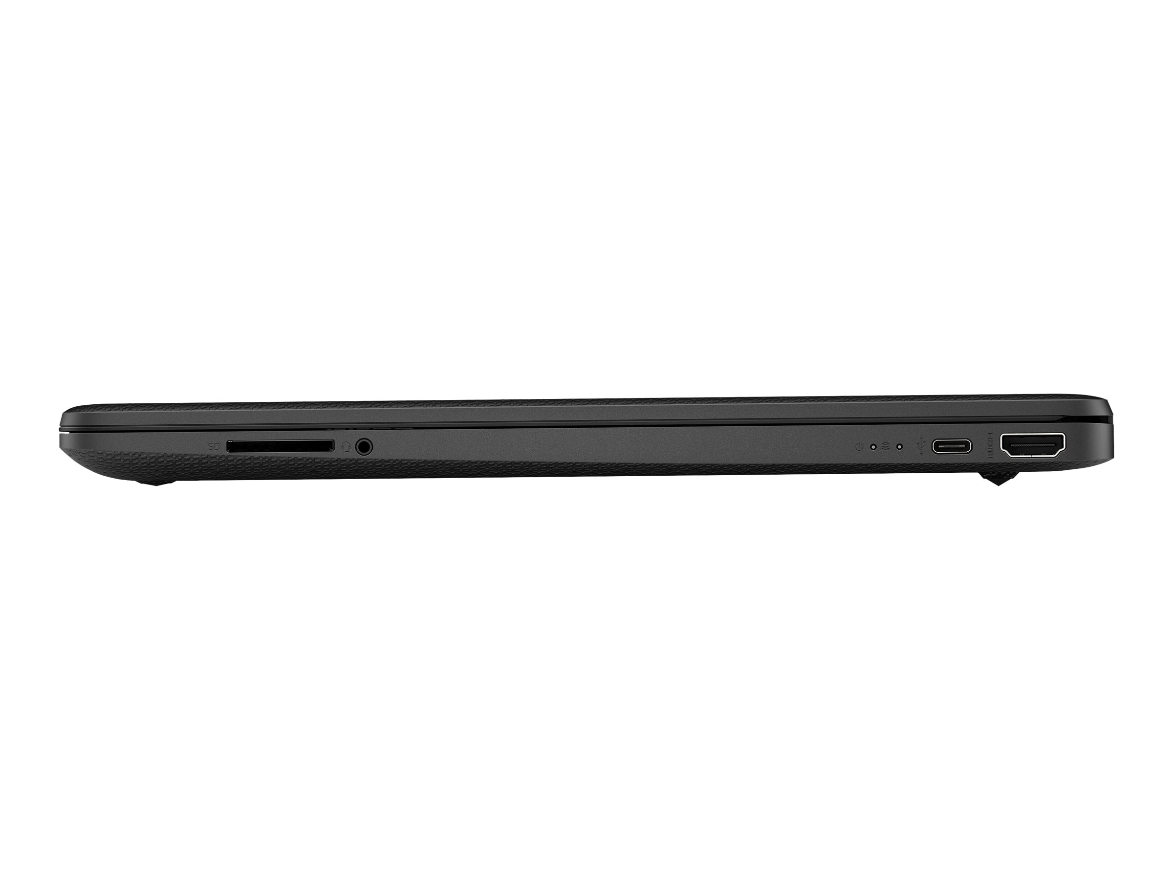 HP Laptop 15s-eq2152ng - AMD Ryzen 5 5500U - FreeDOS - Radeon Graphics - 8 GB RAM - 256 GB SSD NVMe - 39.6 cm (15.6)