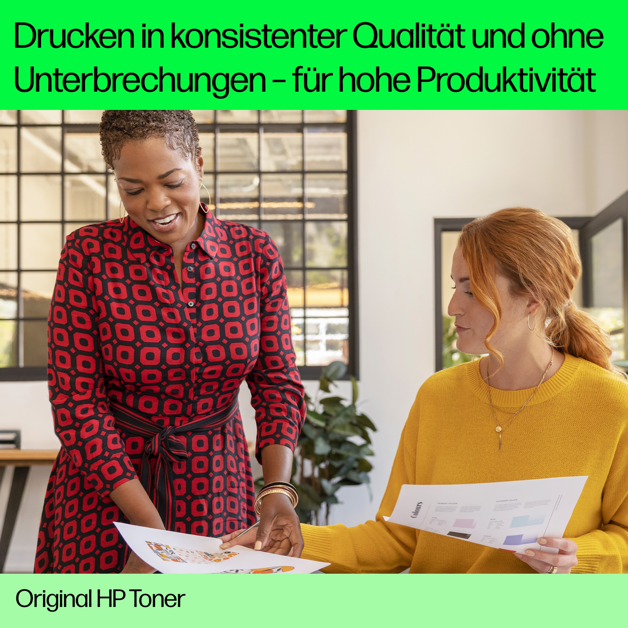 HP 207X Hohe Ergiebigkeit Schwarz Tonerpatrone