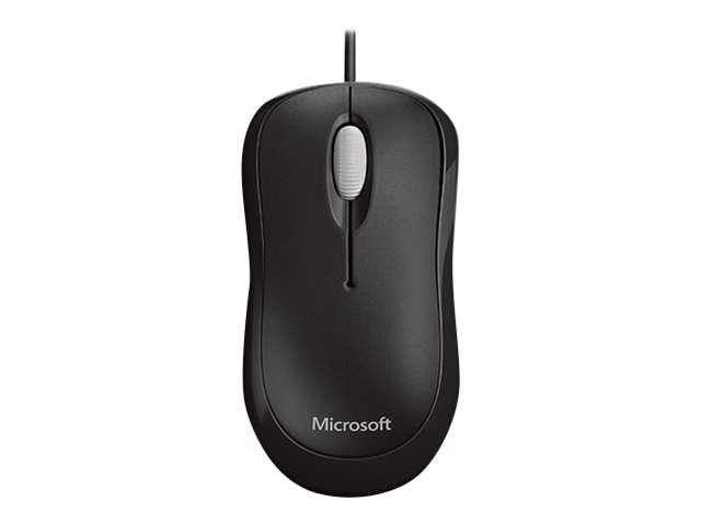 4YH-00007 MICROSOFT Basic Maus 3Tasten 4YH-00007 MICROSOFT Basic Maus 3Tasten
