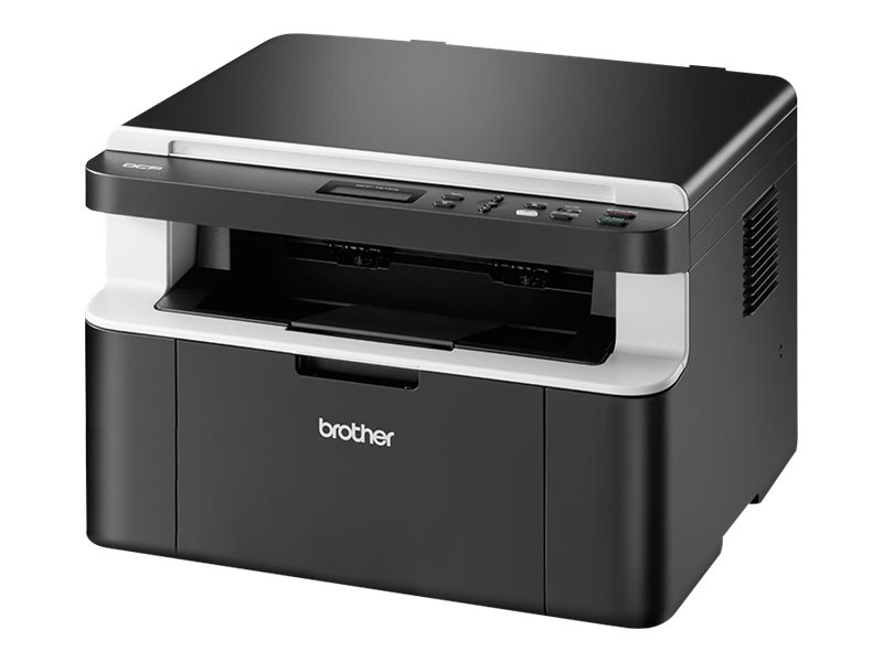 Brother DCP-1612WVB Multifunktionsger?t 3-in1 Laser