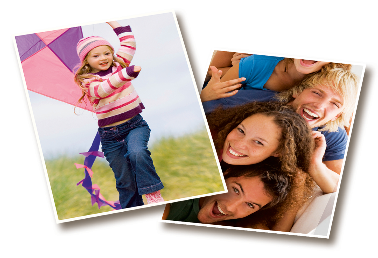 AVERY Zweckform Fotopapier 2496 DIN A4 glänzend 180 gqm 100 Blatt