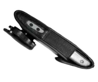 MITEL 610d612d620d622d Ledertasche