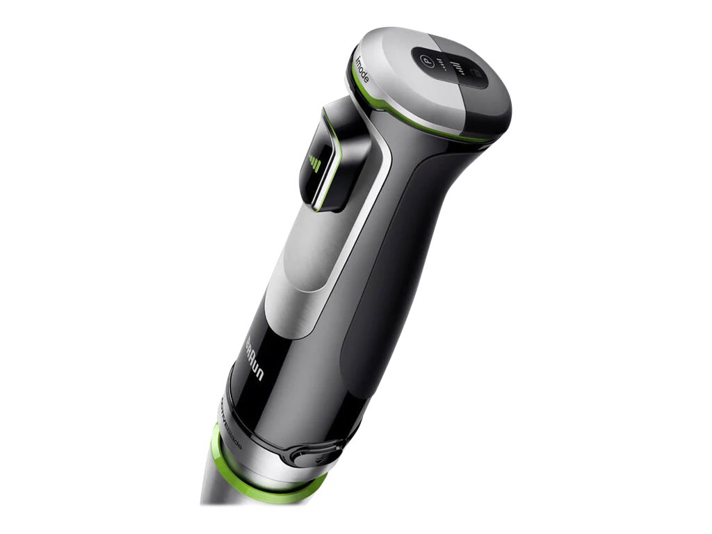 Braun MQ9147X Stabmixer