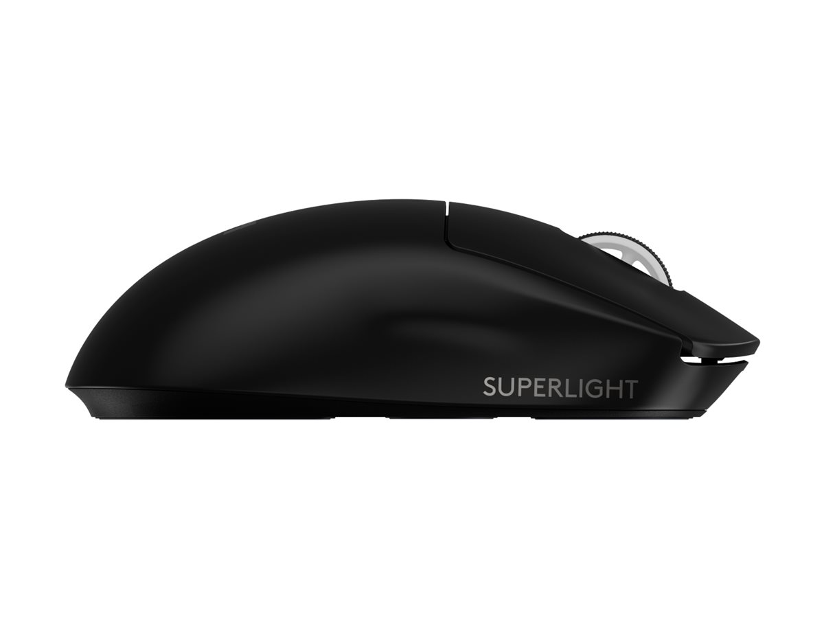 LOGITECH PRO X SUPERLIGHT 2 GAMING MAUS