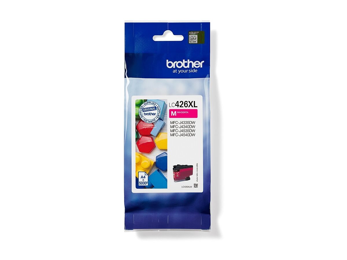 LC426XLM BROTHER Mini19 DCPJ/MFCJ Tinte