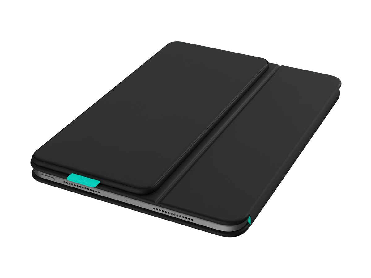 Flip Folio iPad Pro 11 M4M5, Air 11 M2M3, Grafit