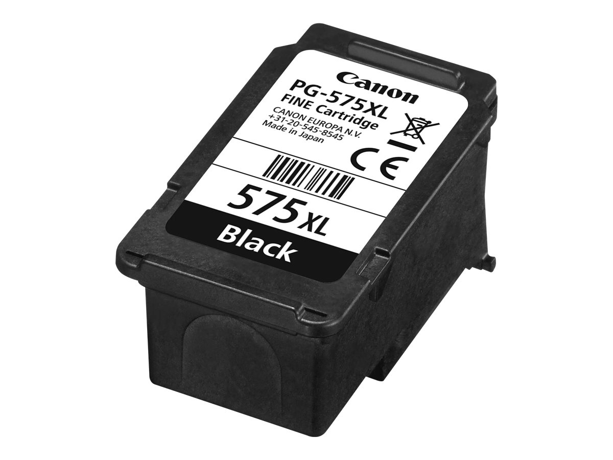 Canon PG-575XL BK  schwarz Druckkopf