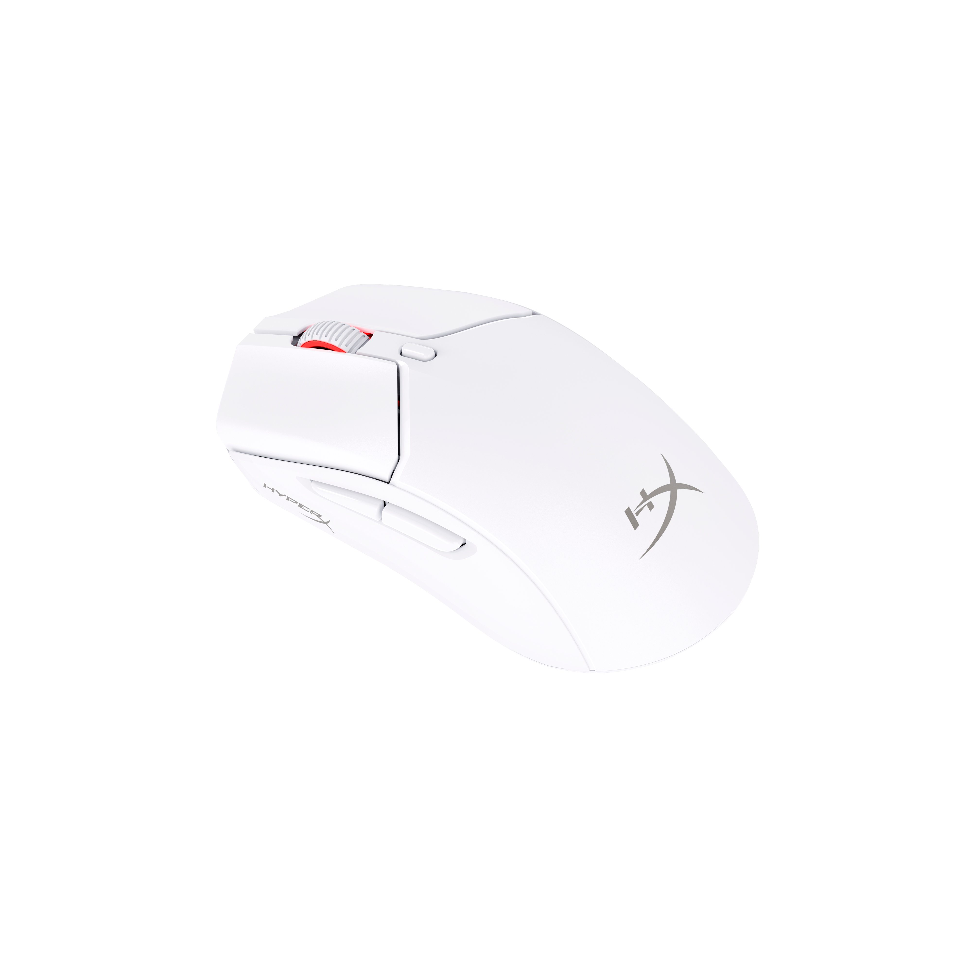 HP HyperX Pulsefire Haste 2 Wireless White Gaming Mouse