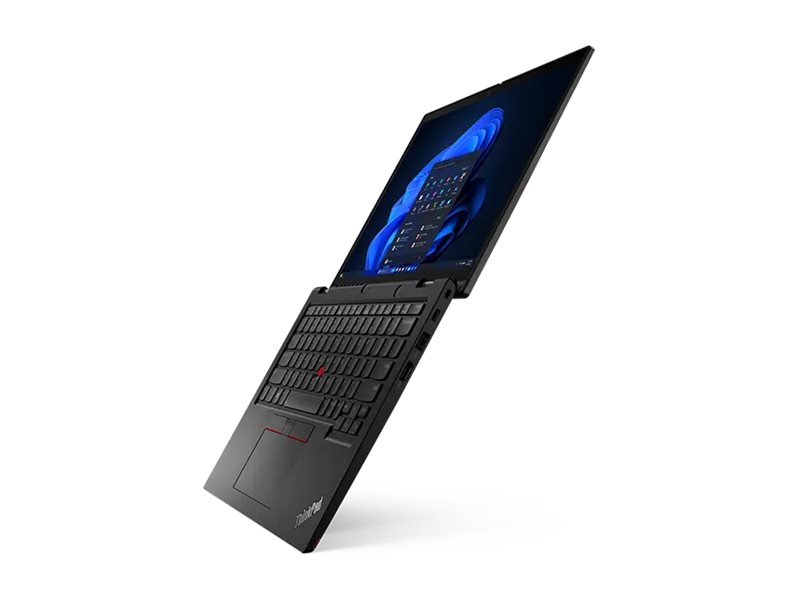 LENOVO ThinkPad L13 2in1 G5 Intel Core Ultra 5 125U 33,78cm 13,3Zoll WUXGA 16GB 512GB SSD UMA W11P WWAN 4G Black Yoga TopSeller LENOVO ThinkPad L13 2in1 G5 Intel Core Ultra 5 125U 33,78cm 13,3Zoll WUXGA 16GB 512GB SSD UMA W11P WWAN 4G Black Yoga TopSeller