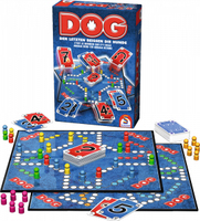 Schmidt DOG Brettspiel