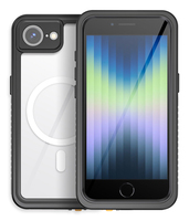 Wasserdichte Huelle Stark fuer Apple iPhone Air Wasserdichte Huelle Stark fuer Apple iPhone Air