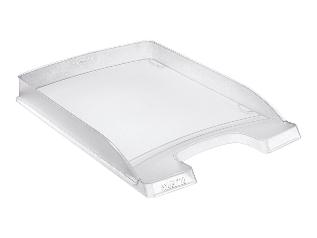 LEITZ Briefablage Plus frost
