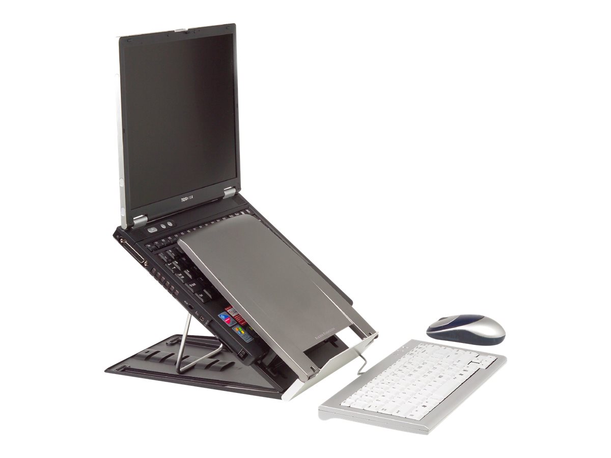 BakkerElkhuizen Ergo-Q 330 Laptopstaender