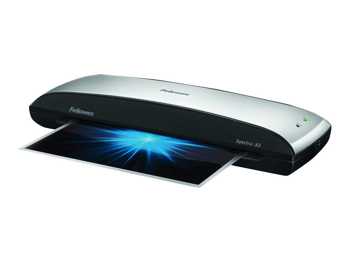 Fellowes Spectra A3 Laminiergeraet bis DIN A3 Fellowes Spectra A3 Laminiergeraet bis DIN A3