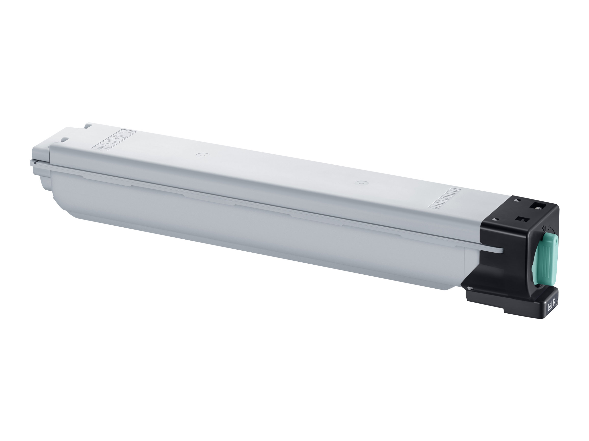 SAMSUNG CLTK804S Black Toner Cartridge