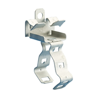 nVent Erico Caddy Eriflex Kastenrohrklemme 812EM58 8-14mm nVent Erico Caddy Eriflex Kastenrohrklemme 812EM58 8-14mm