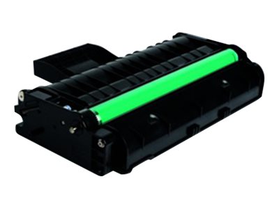 407999 RICOH Type SP201E SP Toner black 407999 RICOH Type SP201E SP Toner black