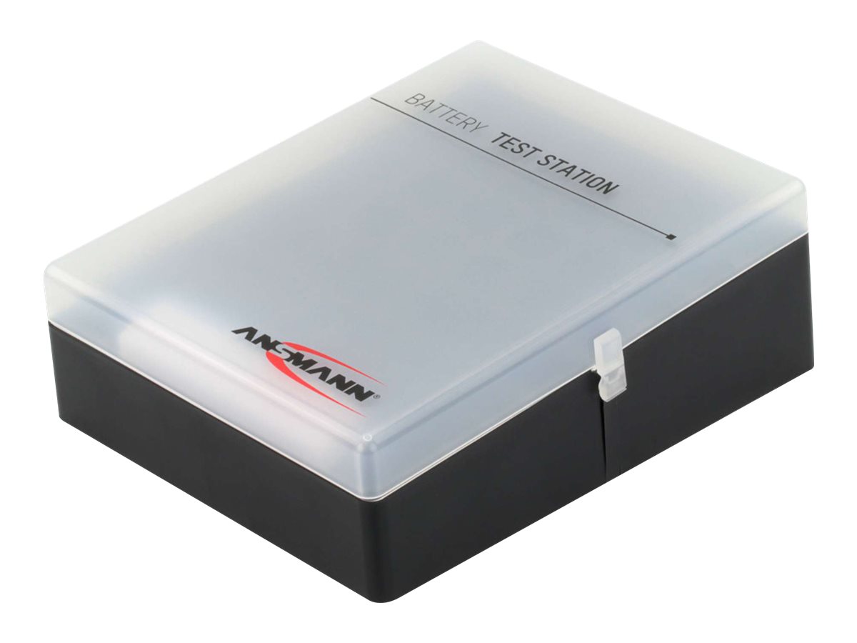 ANSMANN 48 Akkubox ANSMANN 48 Akkubox
