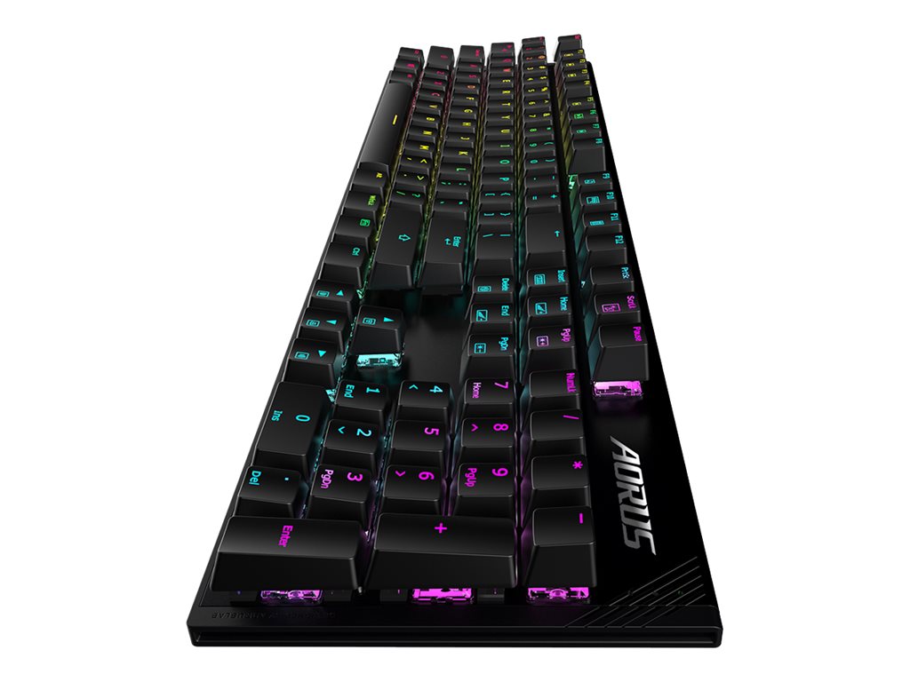 GIGABYTE Keyboard AORUS K1 GIGABYTE Keyboard AORUS K1