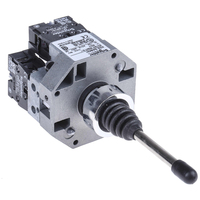 Schneider Electric Steuerschalter XD2GA8421 4 RI