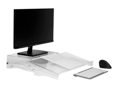 BakkerElkhuizen Q-Riser 110 Monitorstaender
