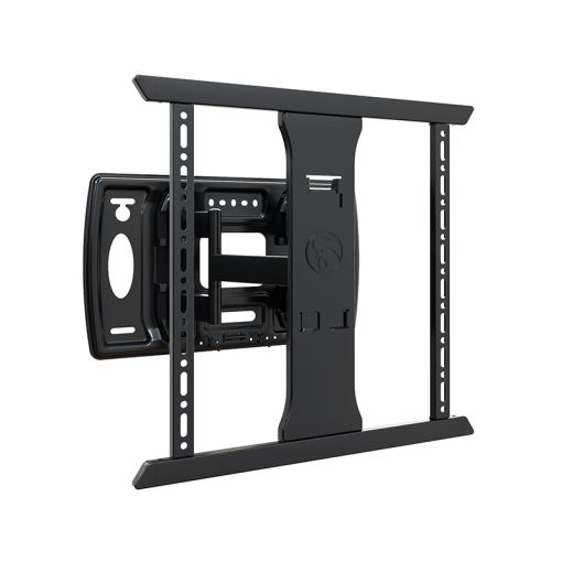 HAGOR BrackIT TnT vollbeweglicher Wandhalter 102-165cm 40-65Zoll Wandabstand 38-293mm max. VESA 400x400mm 40kg max. Traglast