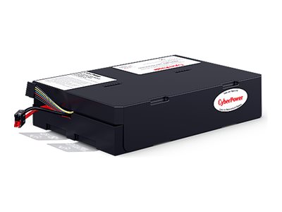 CYBERPOWER Replacement Battery Pack RBP0128 fuer PR750ERTXL2U PR1000ERT2U PR1000ERTXL2U CYBERPOWER Replacement Battery Pack RBP0128 fuer PR750ERTXL2U PR1000ERT2U PR1000ERTXL2U