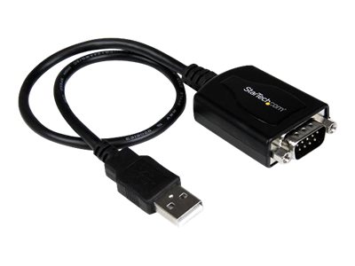 STARTECH.COM ICUSB232PRO USB to RS-232 Adapter with COM Retention