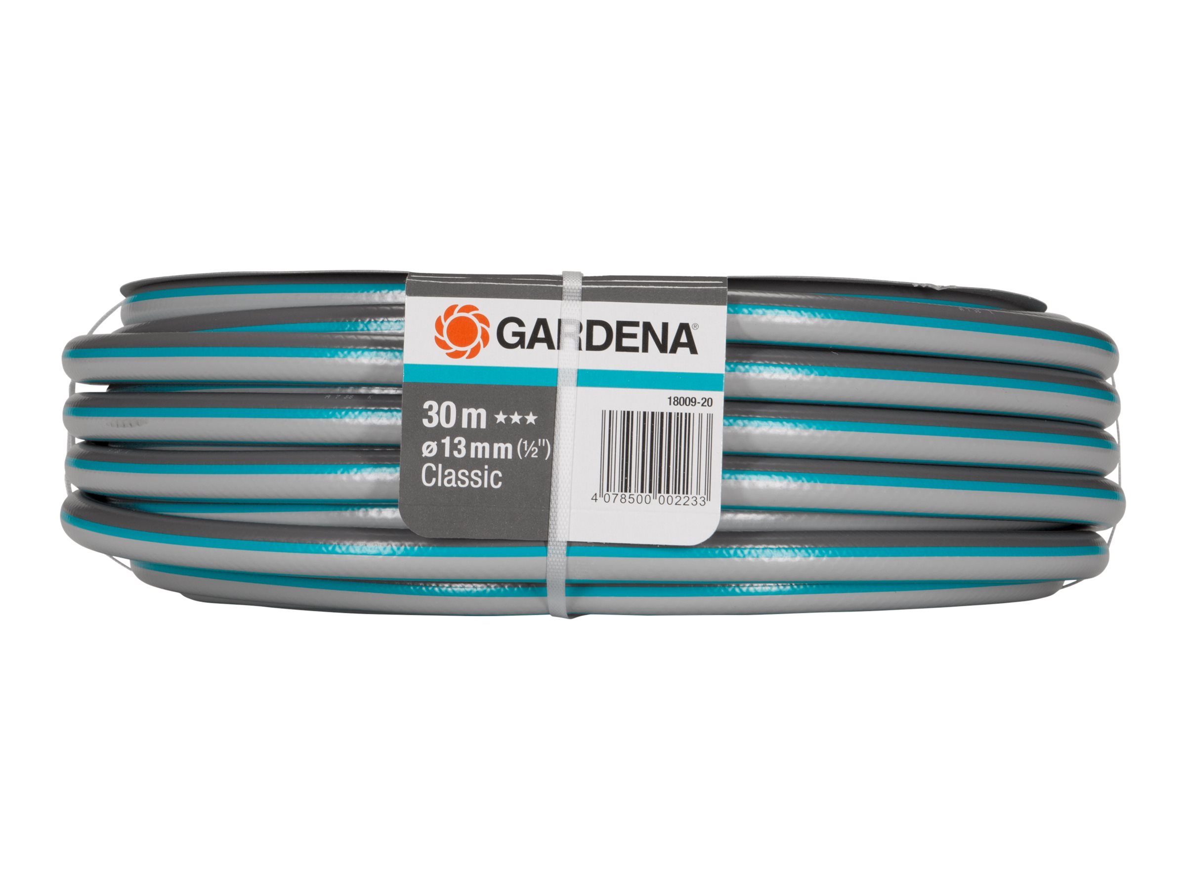GARDENA Gartenschlauch Classic 30,0 m