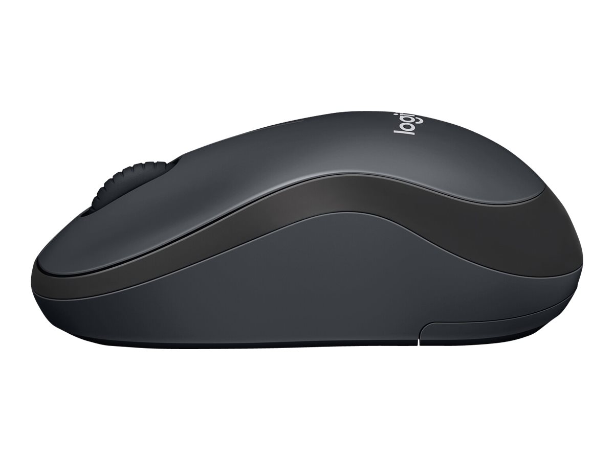 910-004878 LOGITECH M220 Funkmaus