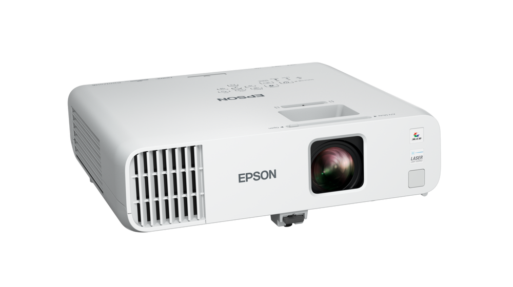 Epson EB-L260F 4600 Lumen 3-LCD White