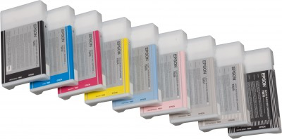 C13T603100 EPSON ST PRO Tinte photo blk