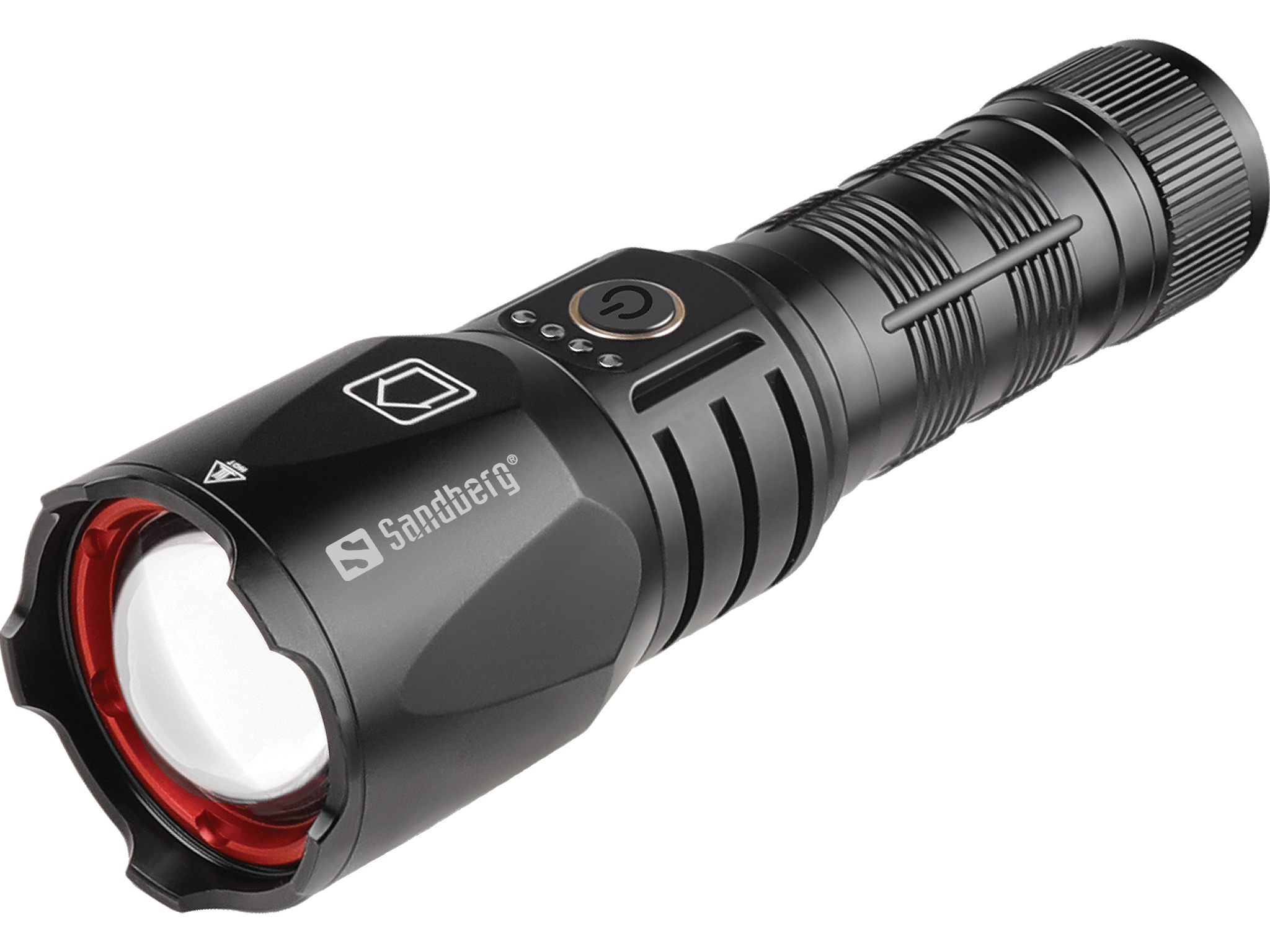 42089 SANDBERG Survivor Torch Powerbank