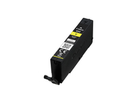 6121C001 CANON CLI531Y TS Tinte yellow